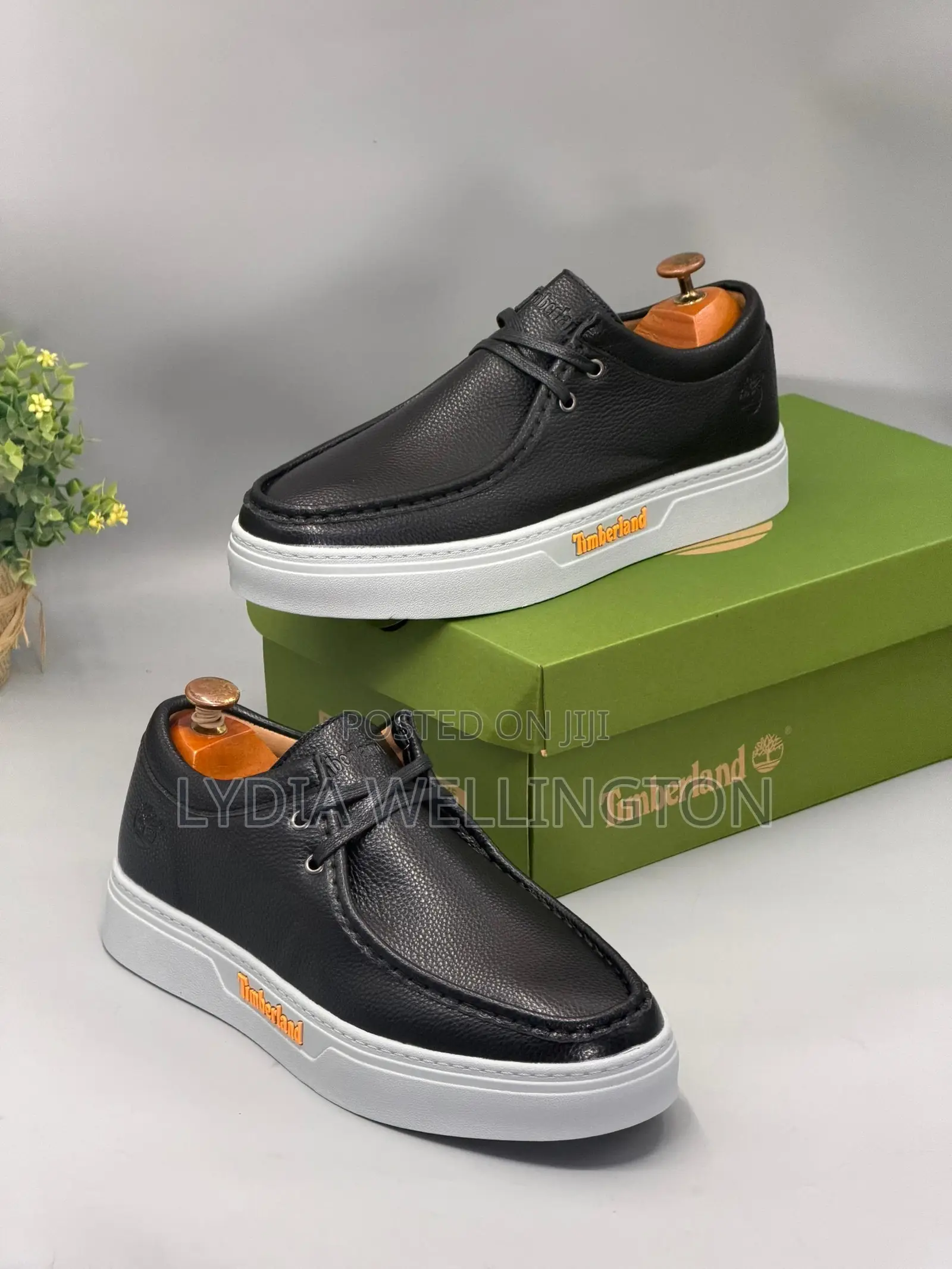 Timberland Shoes