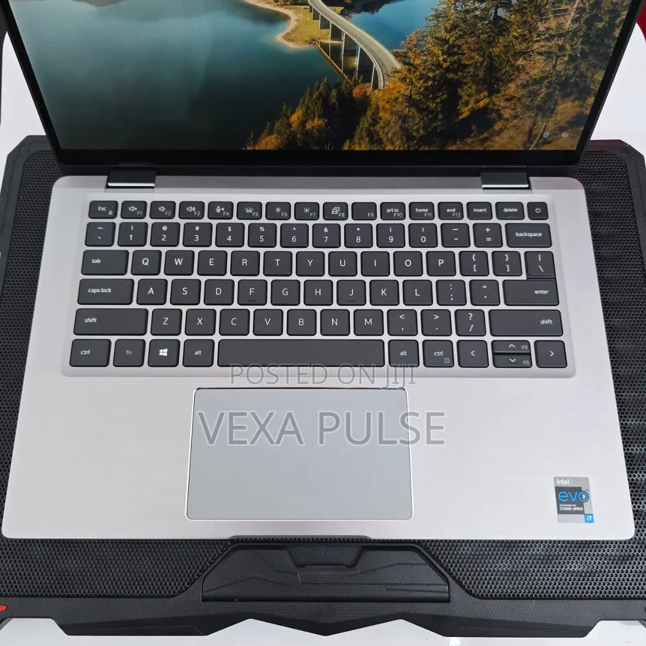 Laptop Dell Latitude 7420 16GB Intel Core i7 SSD 256GB