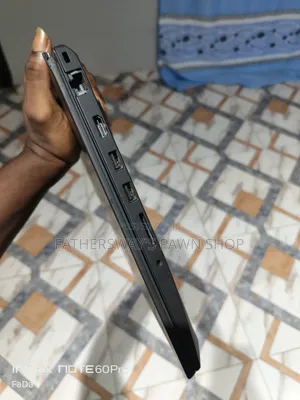 Laptop Lenovo ThinkPad T580 8GB Intel Core i5 SSD 256GB