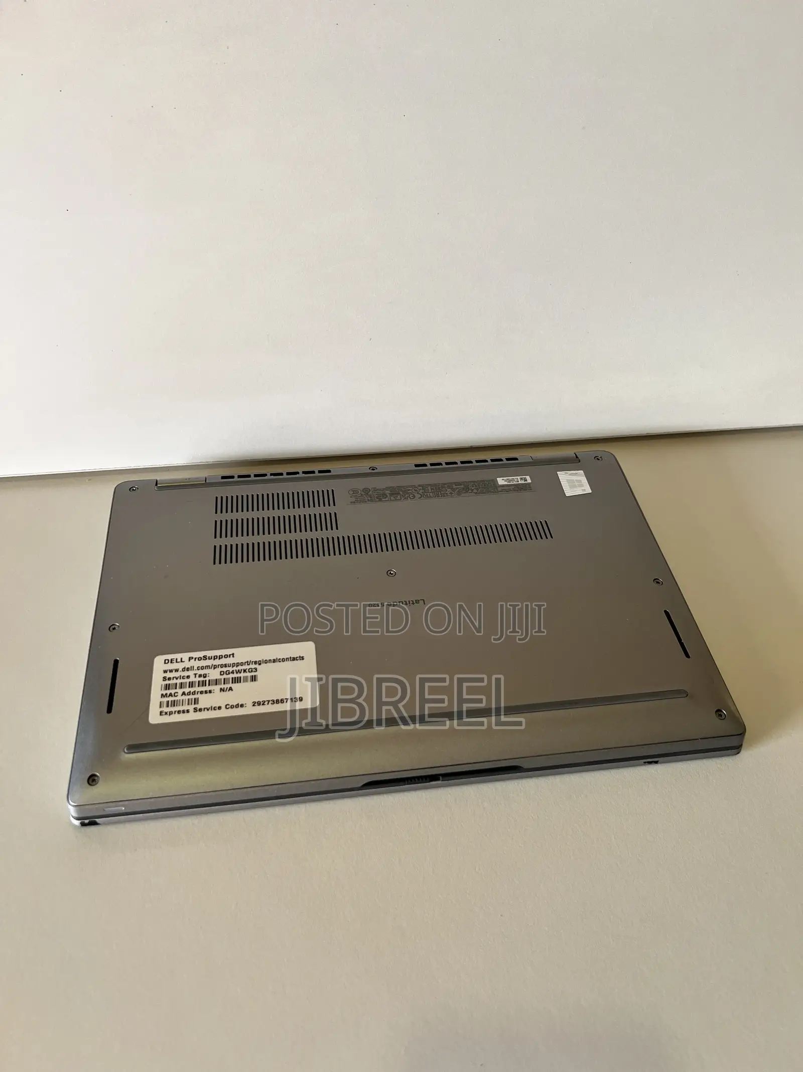 Laptop Dell Latitude 5320 16GB Intel Core i5 SSD 512GB