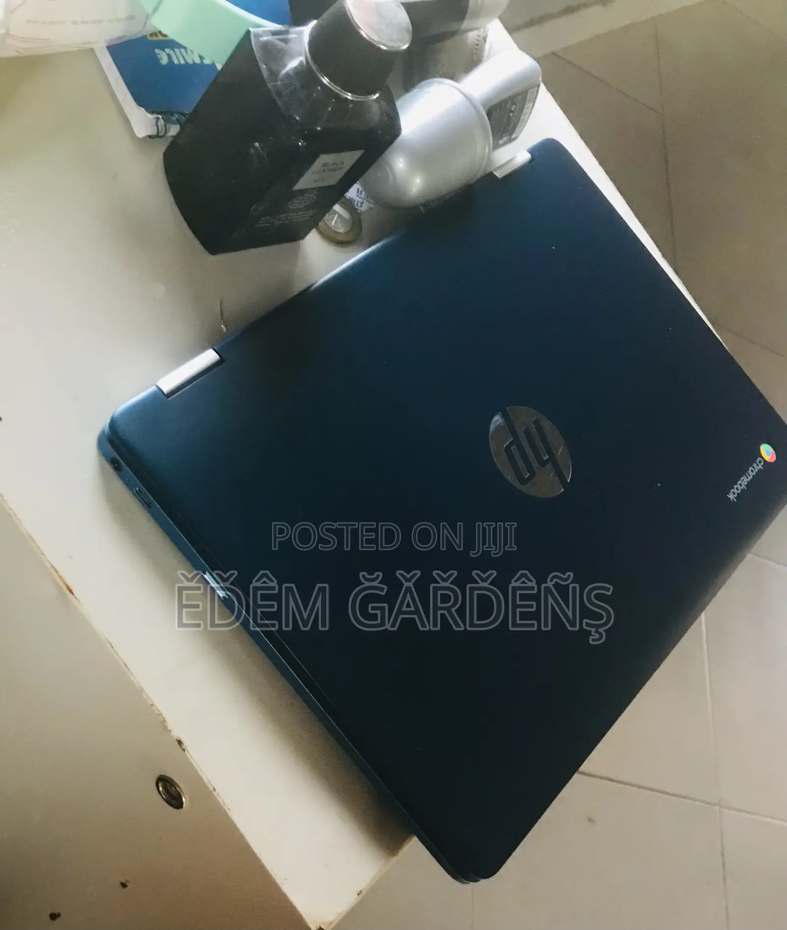 Laptop HP Chromebook X360 4GB Intel HDD+SSD 60GB