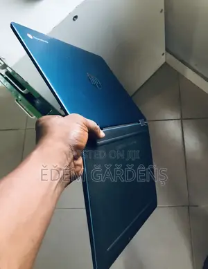 Laptop HP Chromebook X360 4GB Intel HDD+SSD 60GB