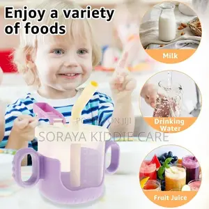 Baby to Infant Sippy Cup