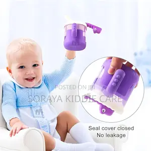 Baby to Infant Sippy Cup