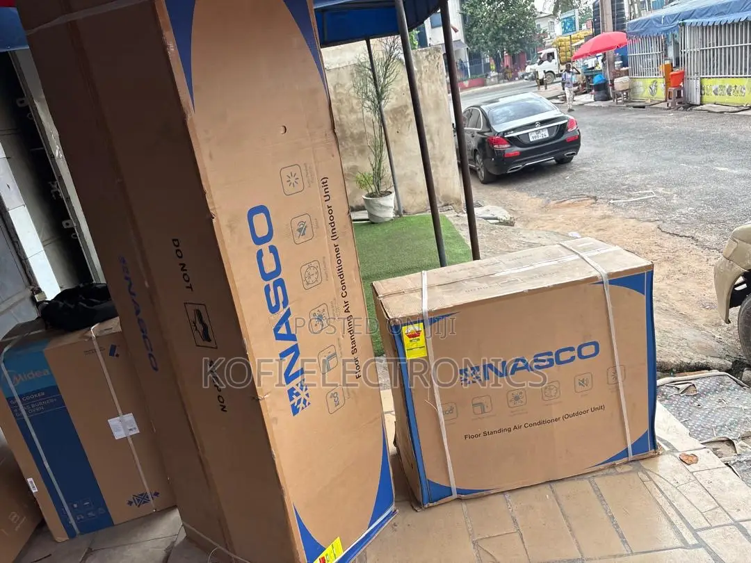 Powerful Washing Performance With Nasco 15kg