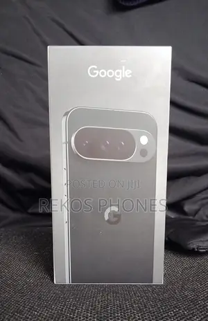 New Google Pixel 10 Pro 128 GB Gray