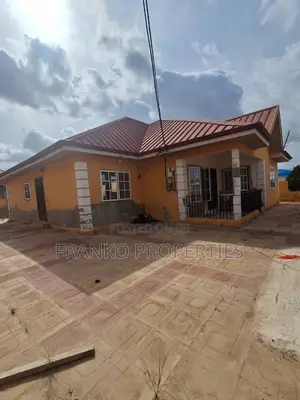 3bdrm House in Franko Properties, Lake Side Estate for rent