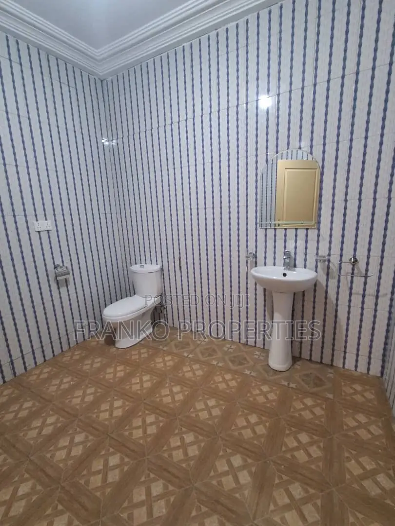 3bdrm House in Franko Properties, Lake Side Estate for rent