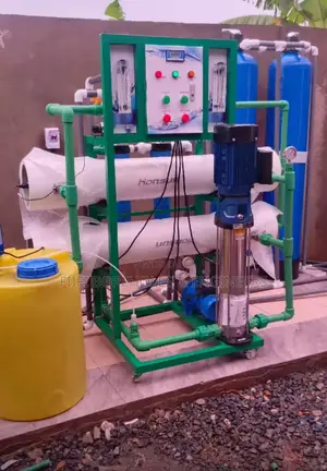 Water Purification