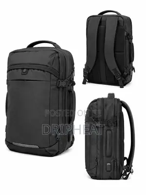 Back Packs Available and Selling