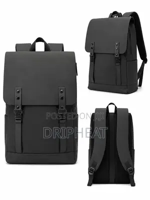 Back Packs Available and Selling