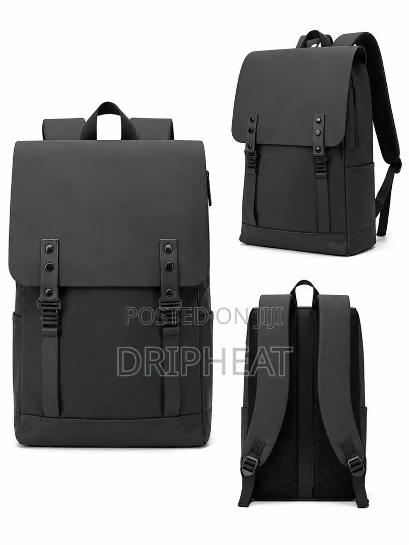 Back Packs Available and Selling
