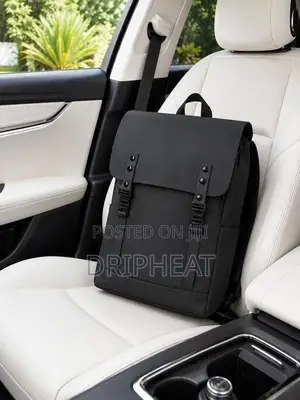 Back Packs Available and Selling