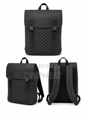 Back Packs Available and Selling