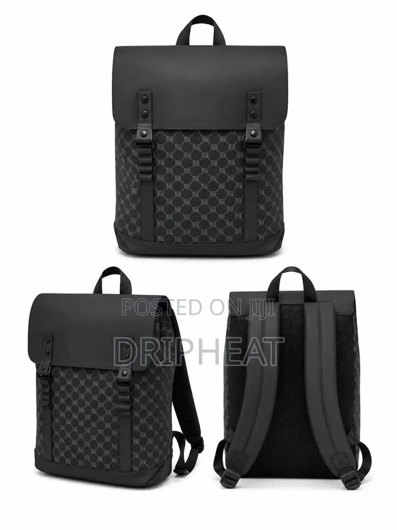 Back Packs Available and Selling
