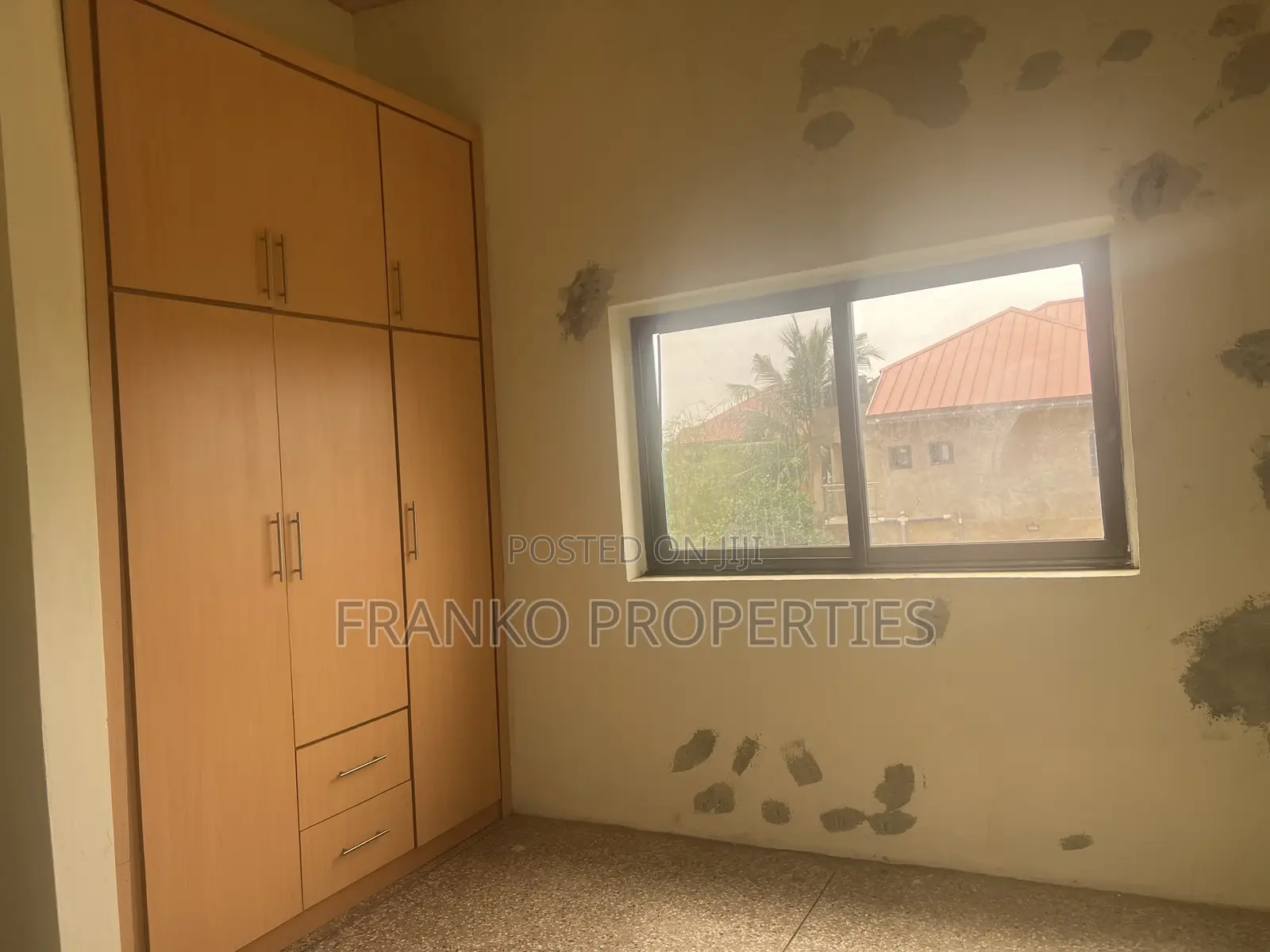 2bdrm Apartment in Franko Properties, Lake Side Estate for rent