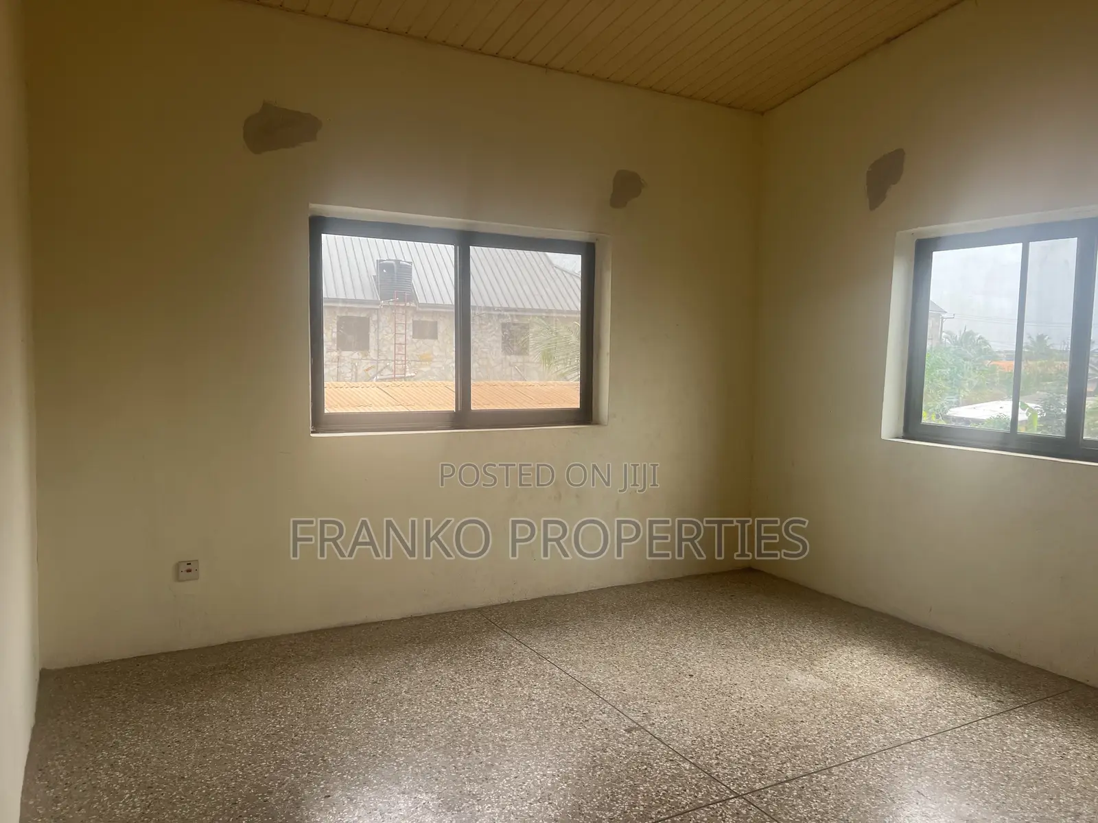 2bdrm Apartment in Franko Properties, Lake Side Estate for rent