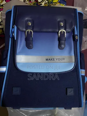 Affordable and Easy Backpack for Kids