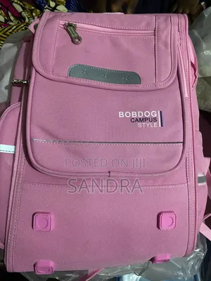Affordable and Easy Backpack for Kids