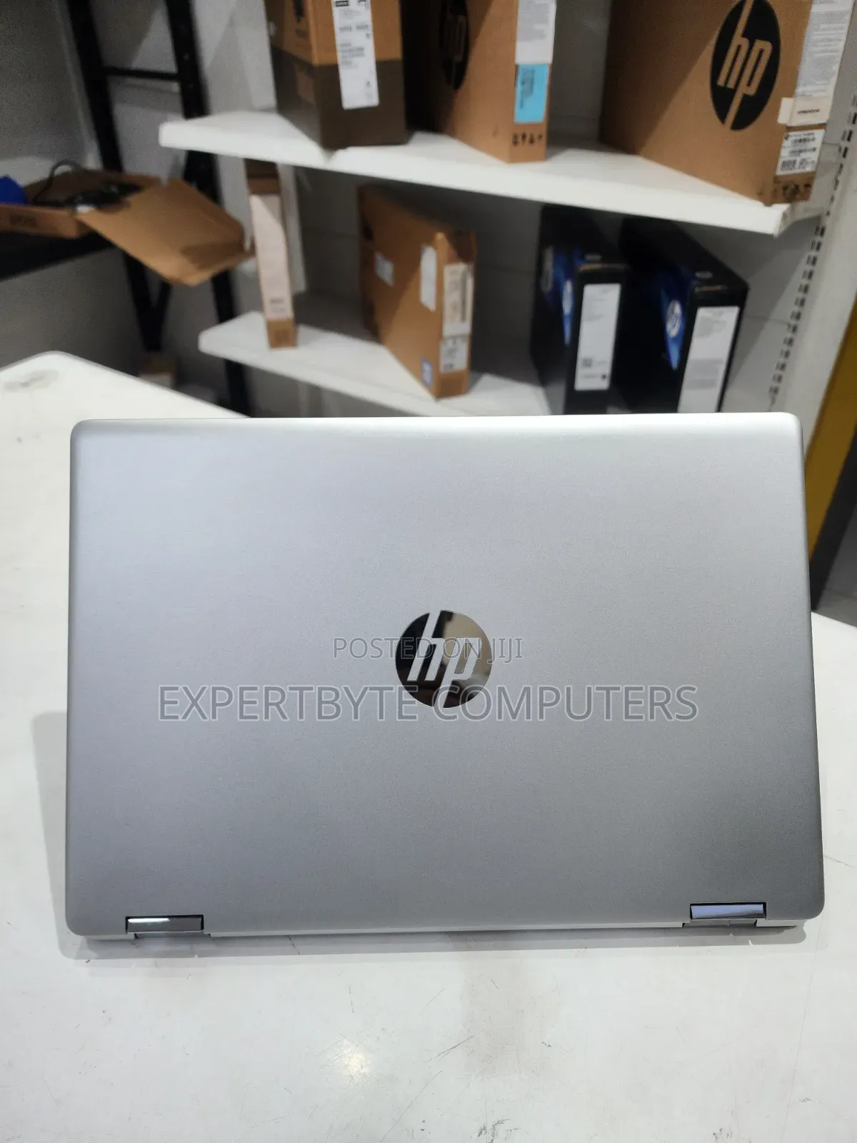 New Laptop HP Pavilion x360 12GB Intel Core i3 SSHD+SSD 512GB