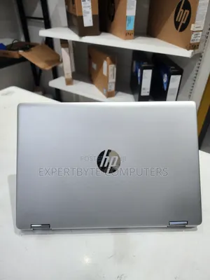 New Laptop HP Pavilion x360 12GB Intel Core i3 SSHD+SSD 512GB