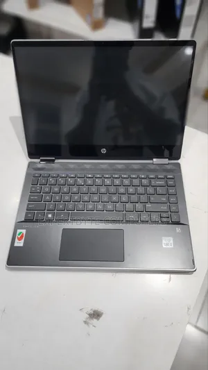 New Laptop HP Pavilion x360 12GB Intel Core i3 SSHD+SSD 512GB