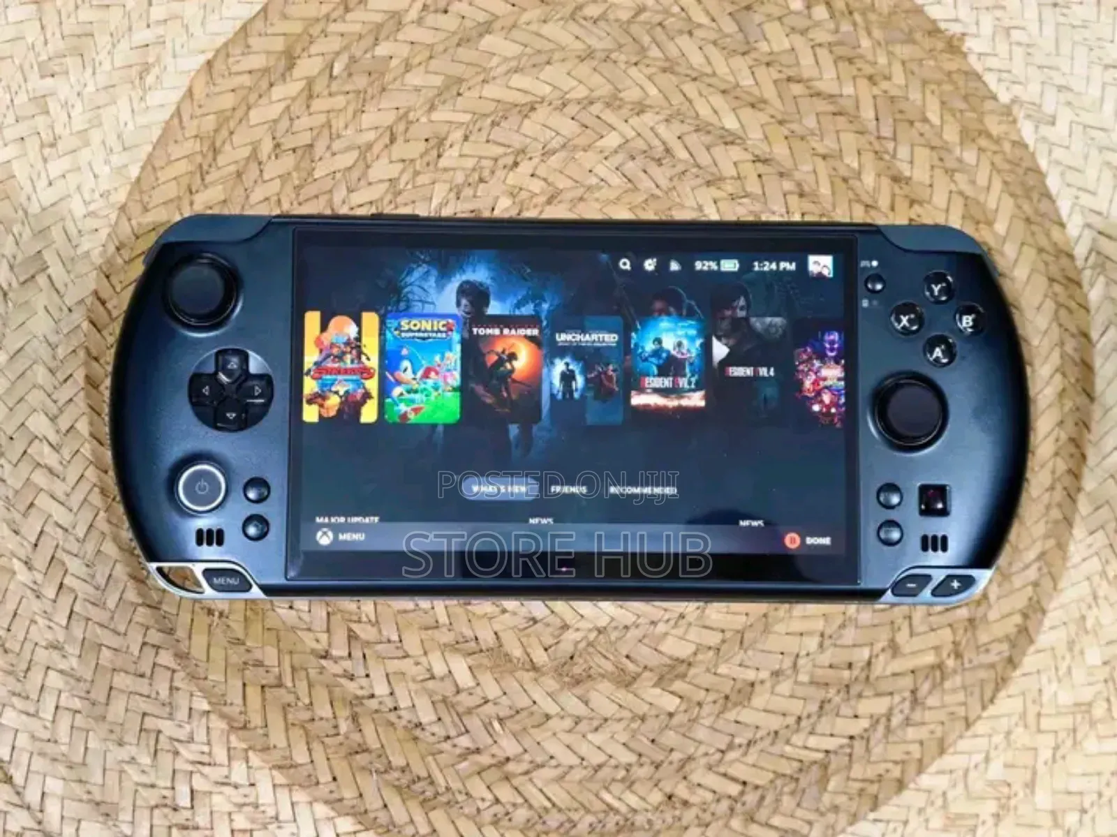 Best Game Console