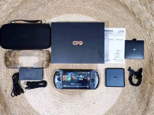 Best Game Console