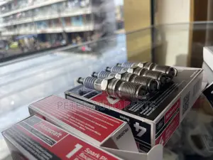 Ford Fusion 2014-16 Spark Plugs. Original