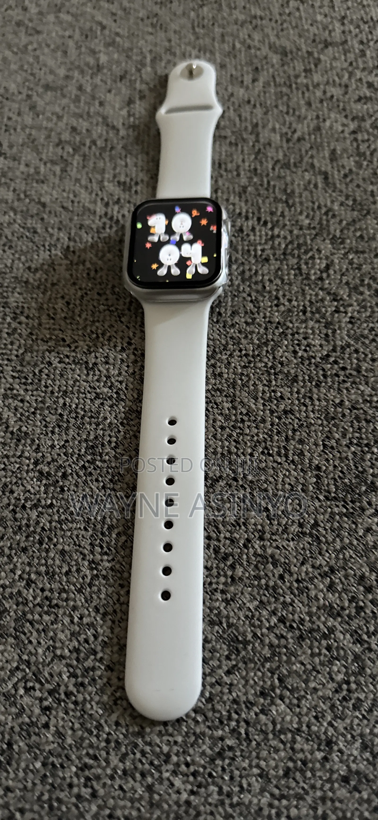 Apple Watch Series 9