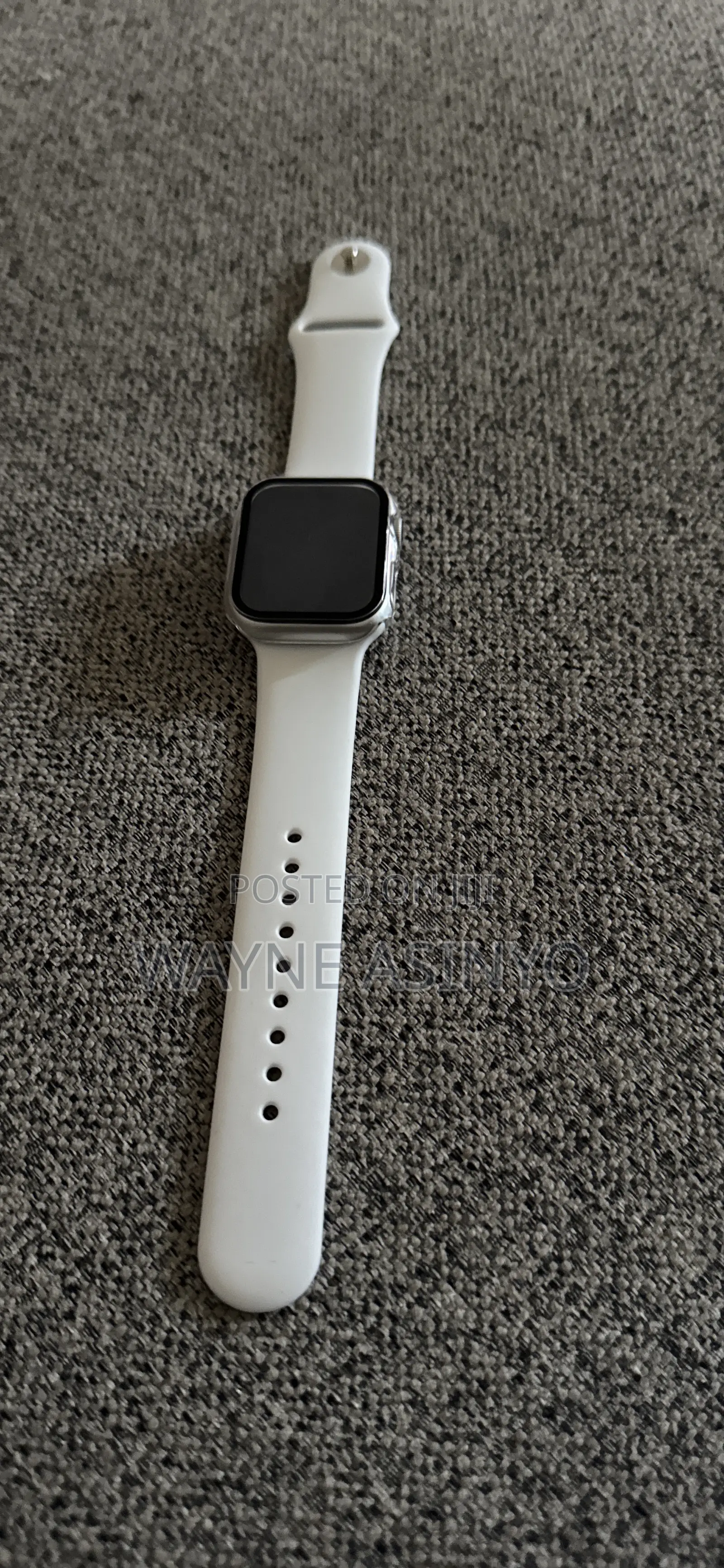 Apple Watch Series 9