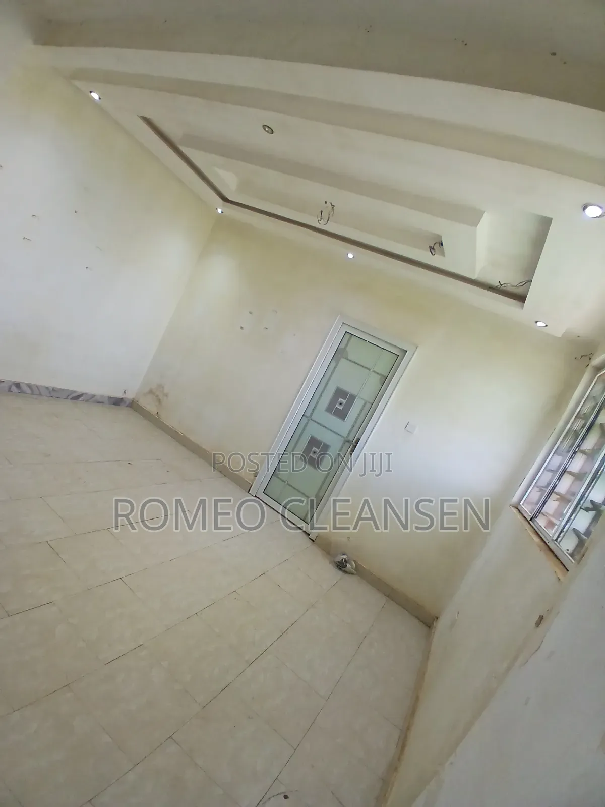 1bdrm Apartment in Atonsu Feyiase, Kumasi Metropolitan for rent
