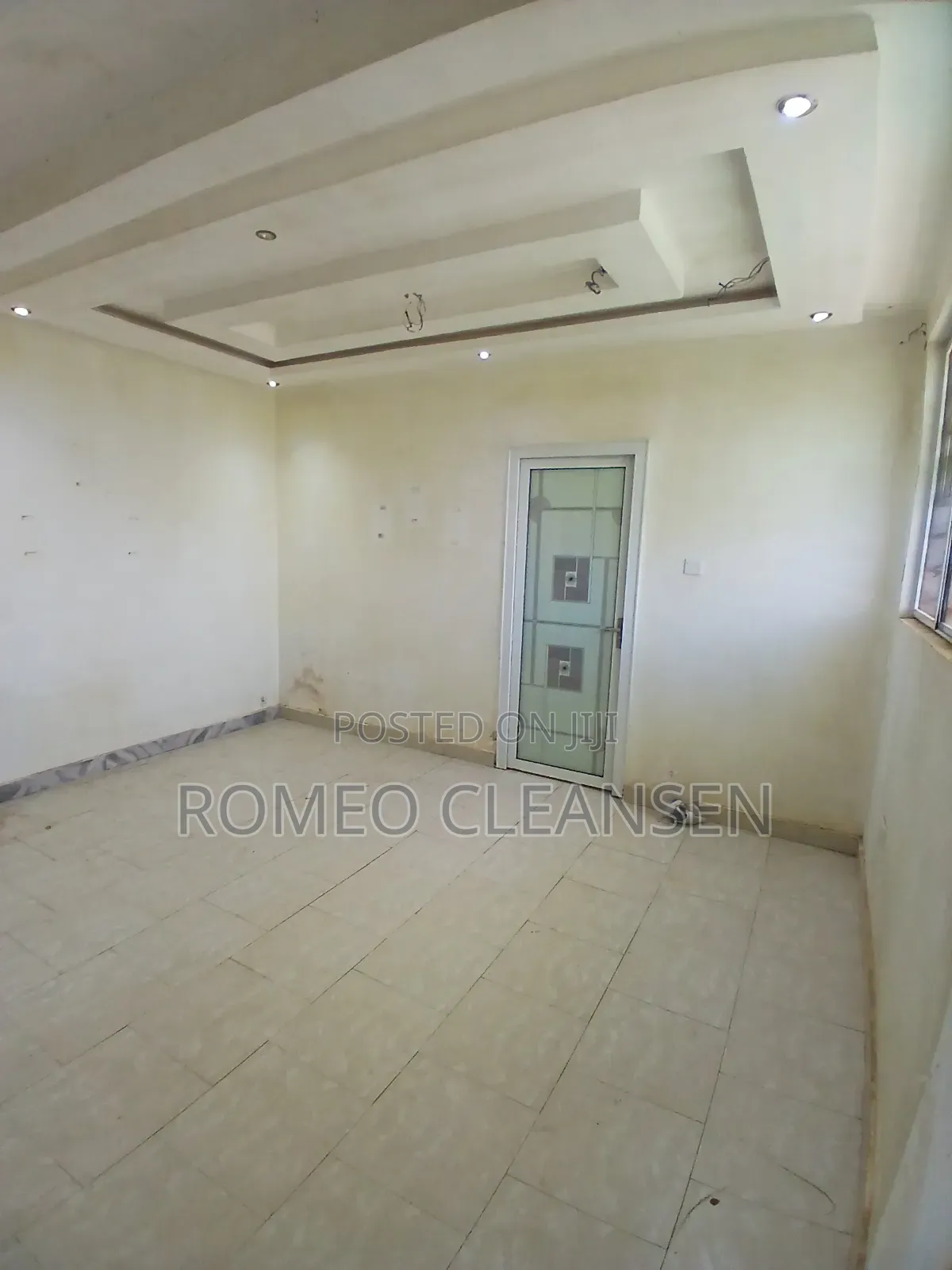 1bdrm Apartment in Atonsu Feyiase, Kumasi Metropolitan for rent