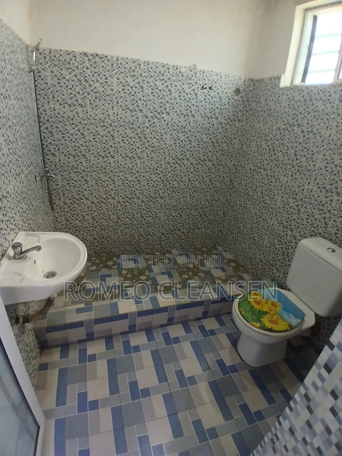 1bdrm Apartment in Atonsu Feyiase, Kumasi Metropolitan for rent
