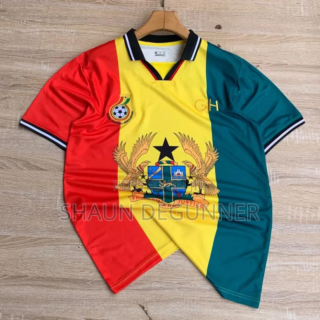 Fourteen's Jersey Collection.