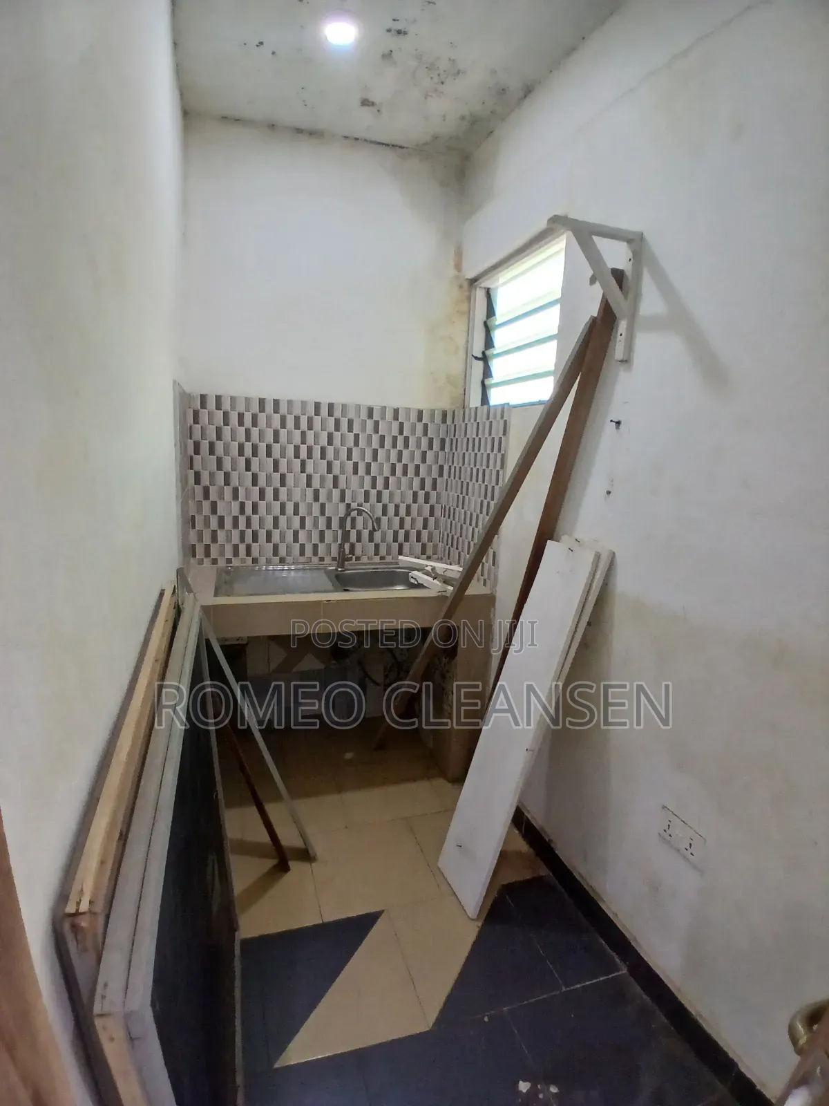 1bdrm Apartment in Atonsu Feyiase, Kumasi Metropolitan for rent