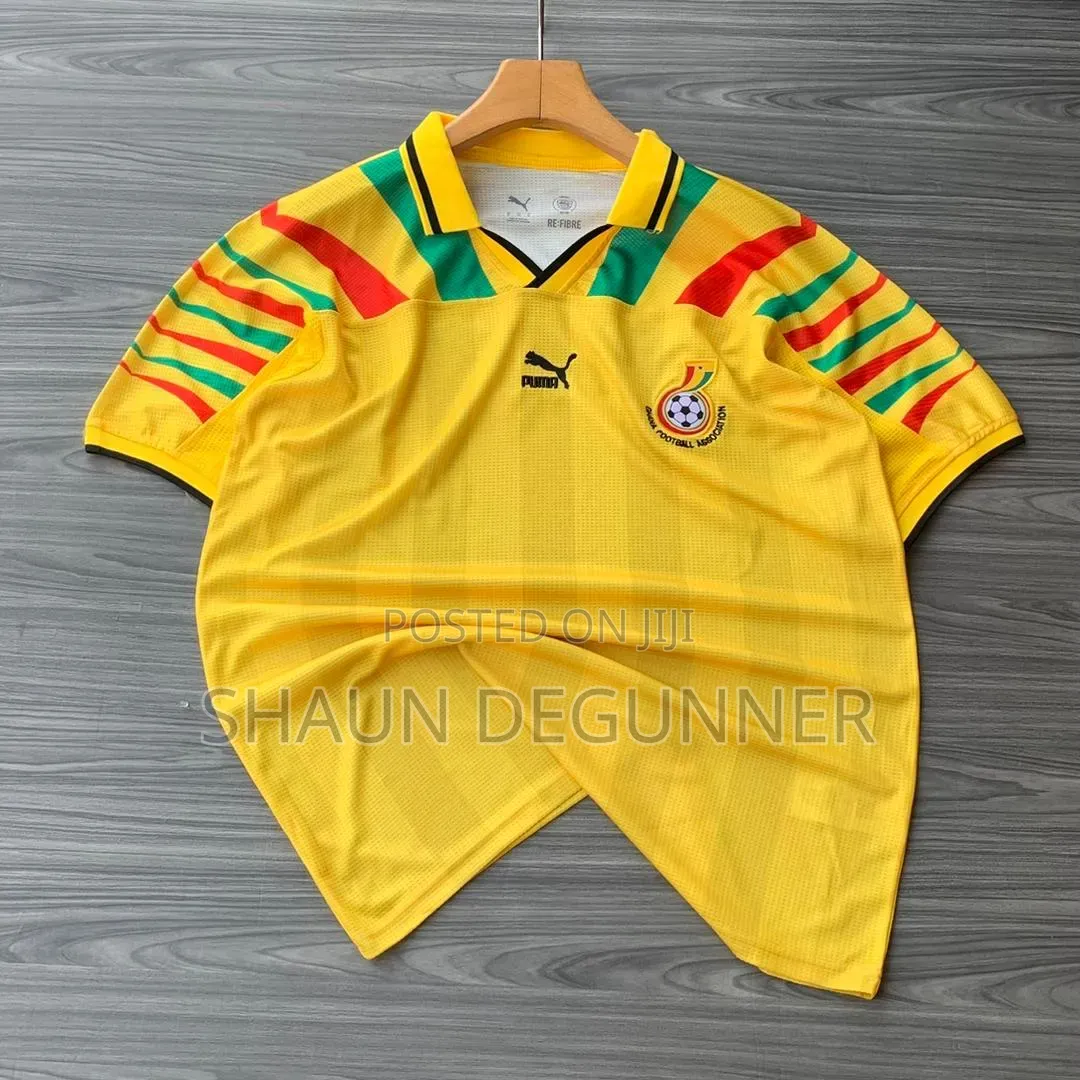 Fourteen's Jersey Collection.