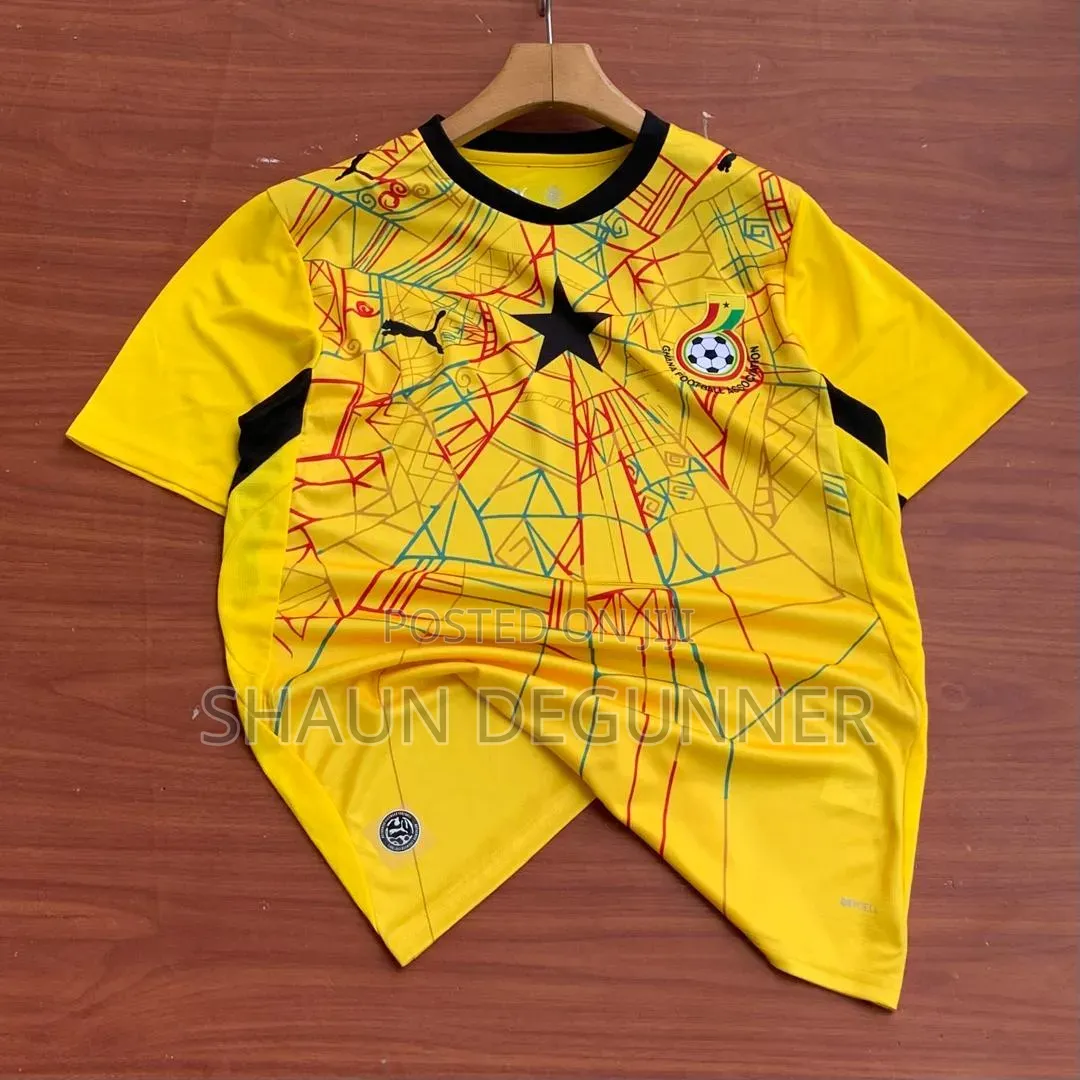 Fourteen's Jersey Collection.