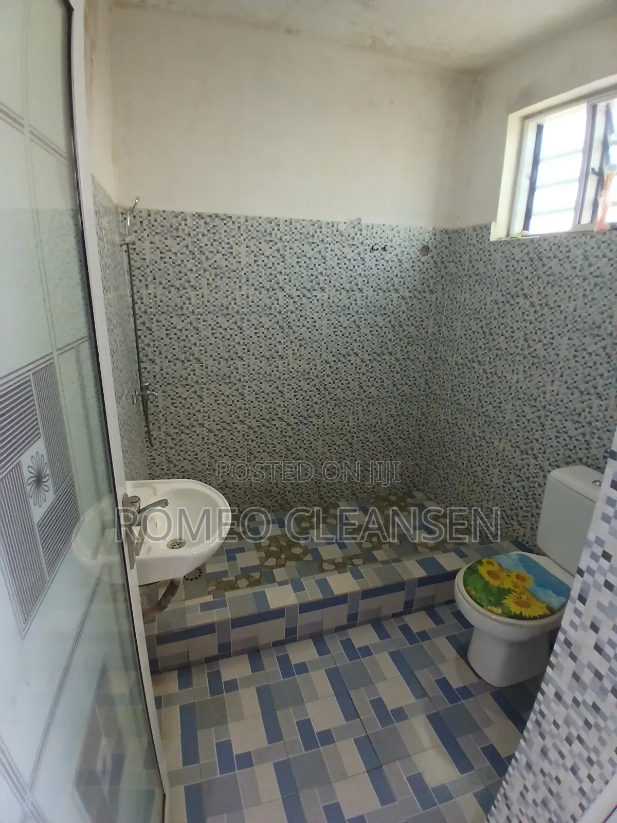 1bdrm Apartment in Atonsu Feyiase, Kumasi Metropolitan for rent