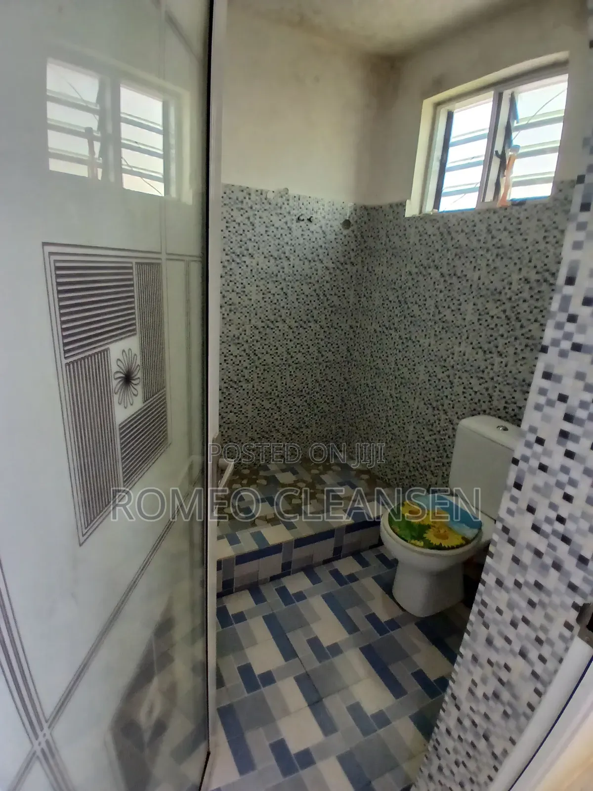 1bdrm Apartment in Atonsu Feyiase, Kumasi Metropolitan for rent