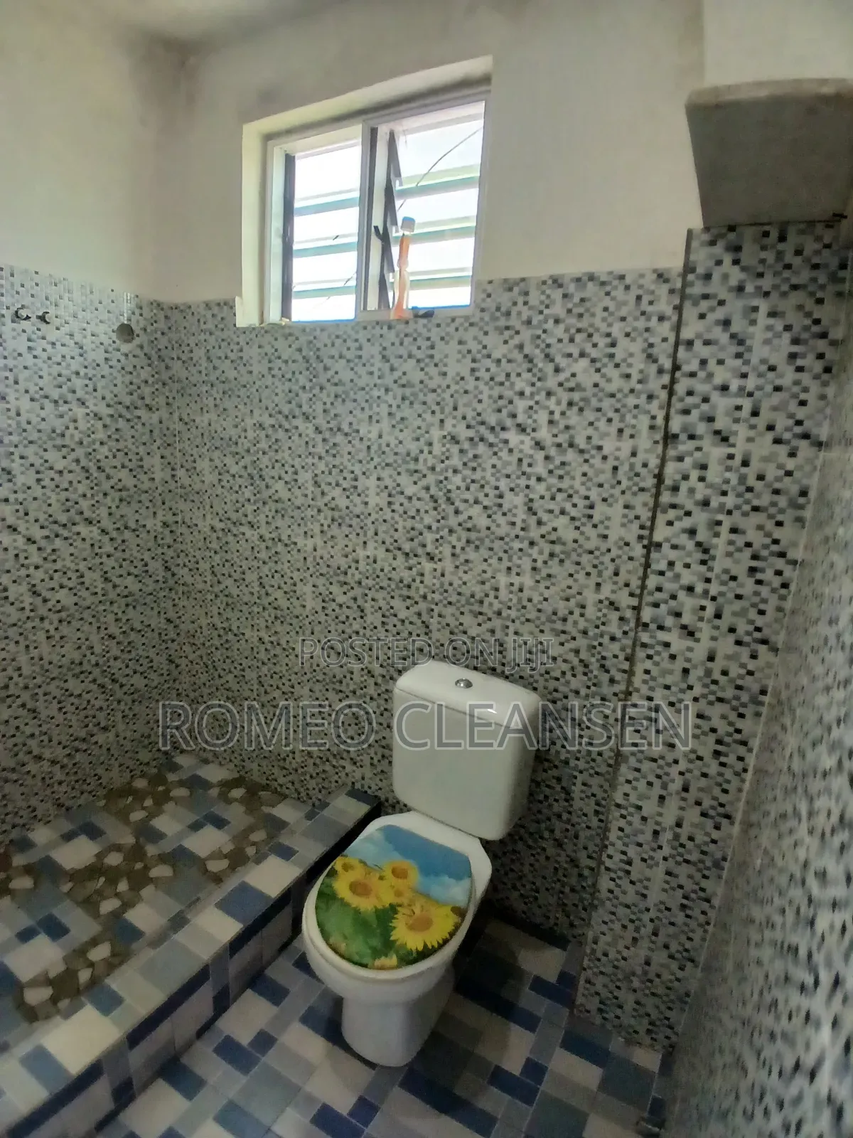 1bdrm Apartment in Atonsu Feyiase, Kumasi Metropolitan for rent