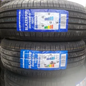 Compasal 205/60r16