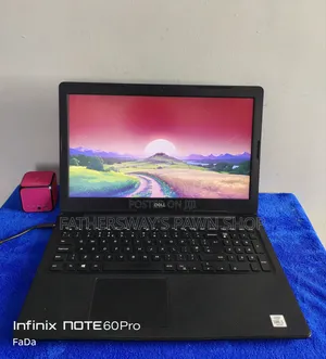 Laptop Dell Vostro 3500 8GB Intel Core i5 SSD 256GB