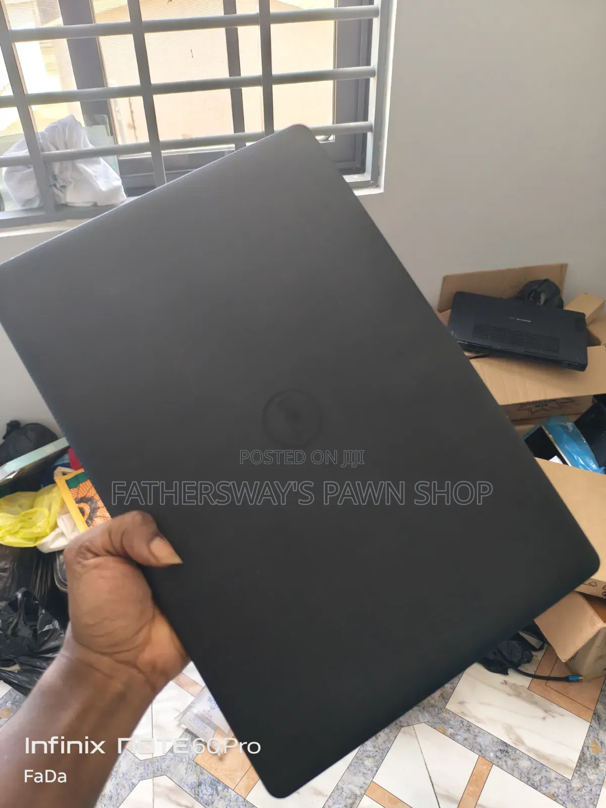 Laptop Dell Vostro 3500 8GB Intel Core i5 SSD 256GB