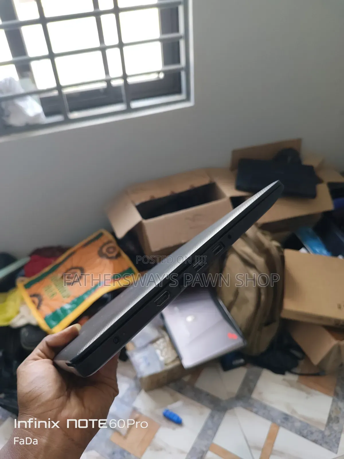 Laptop Dell Vostro 3500 8GB Intel Core i5 SSD 256GB