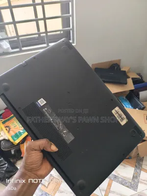 Laptop Dell Vostro 3500 8GB Intel Core i5 SSD 256GB