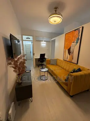 Furnished 1bdrm Apartment in Dansoman, SSNIT Flats for rent