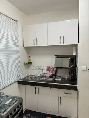 Furnished 1bdrm Apartment in Dansoman, SSNIT Flats for rent