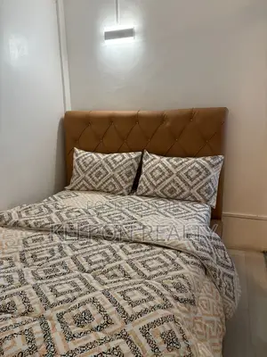 Furnished 1bdrm Apartment in Dansoman, SSNIT Flats for rent