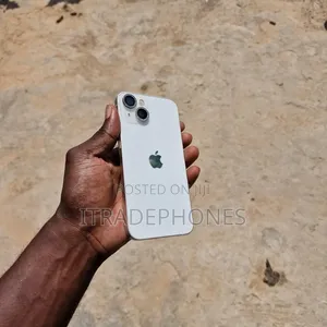 Apple iPhone 13 128 GB White
